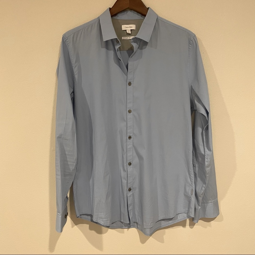 Calvin Klein Dress Shirt